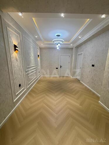 Satılır 2 otaqlı yeni tikili 65 m², Memar Əcəmi m., photo 5 from 11