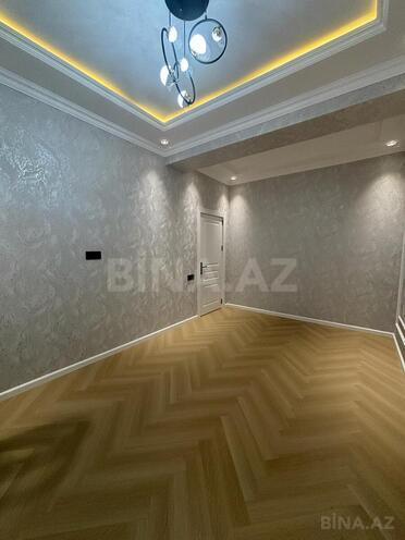 Satılır 2 otaqlı yeni tikili 65 m², Memar Əcəmi m., photo 9 from 11