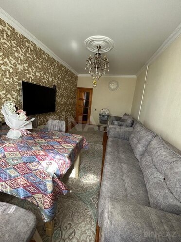 Продаётся 3-комн. вторичка 51 м², м. Мемар Аджеми, photo 9 from 14