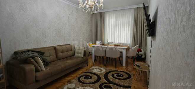 Продаётся 3-комн. вторичка 80 м², Хатаинский р., photo 9 from 24