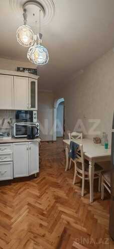 Продаётся 3-комн. вторичка 80 м², Хатаинский р., photo 19 from 24