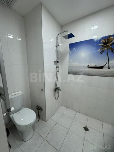 İcarəyə verilir 3 otaqlı ofis 150 m², Ağ şəhər q., photo 16 from 23