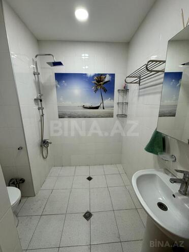 İcarəyə verilir 3 otaqlı ofis 150 m², Ağ şəhər q., photo 20 from 23