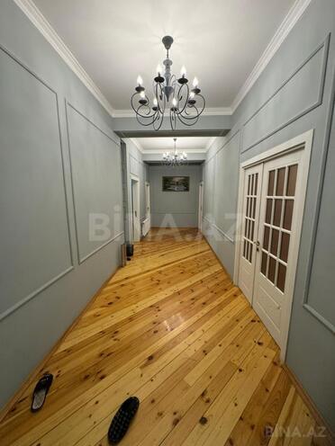 İcarəyə verilir 3 otaqlı ofis 150 m², Ağ şəhər q., photo 21 from 23