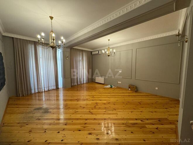 İcarəyə verilir 3 otaqlı ofis 150 m², Ağ şəhər q., photo 9 from 23