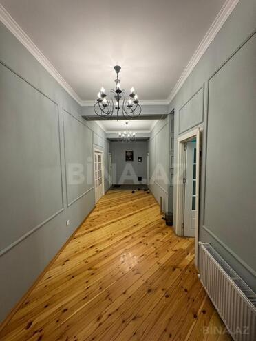 İcarəyə verilir 3 otaqlı ofis 150 m², Ağ şəhər q., photo 22 from 23