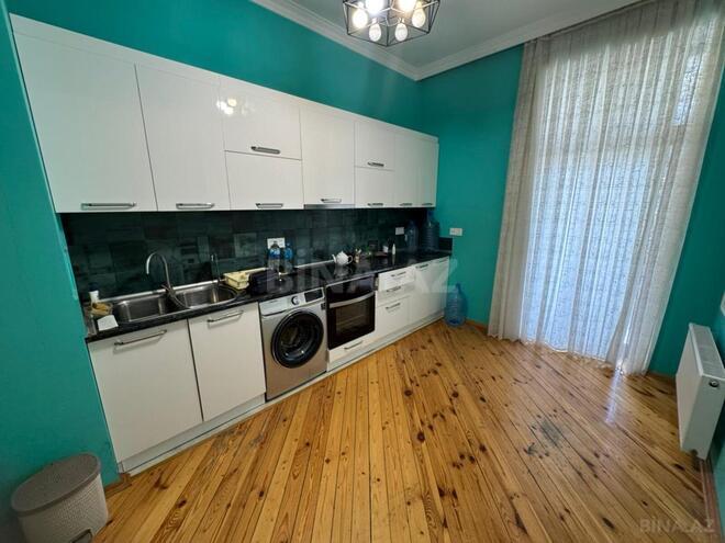 İcarəyə verilir 3 otaqlı ofis 150 m², Ağ şəhər q., photo 19 from 23