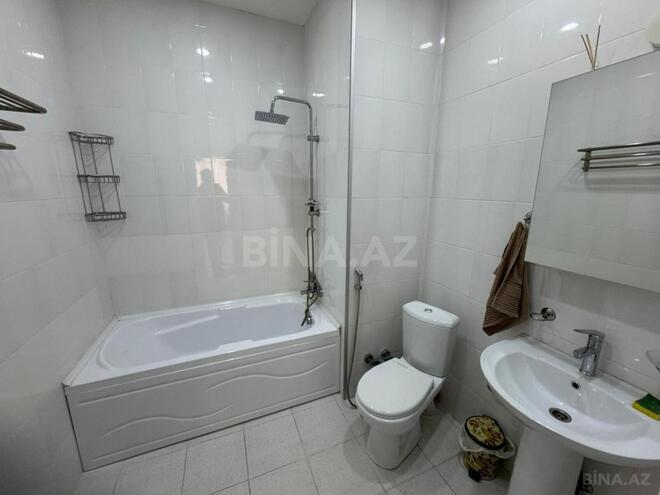 İcarəyə verilir 3 otaqlı ofis 150 m², Ağ şəhər q., photo 14 from 23