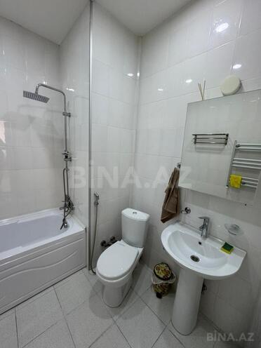 İcarəyə verilir 3 otaqlı ofis 150 m², Ağ şəhər q., photo 15 from 23