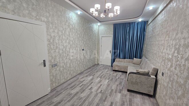 Продаётся 2-комн. новостройка 53 м², photo 3 from 15