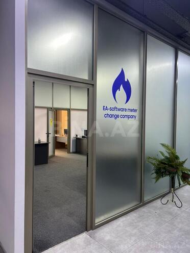İcarəyə verilir 2 otaqlı ofis 65 m², Nərimanov r., photo 3 from 18