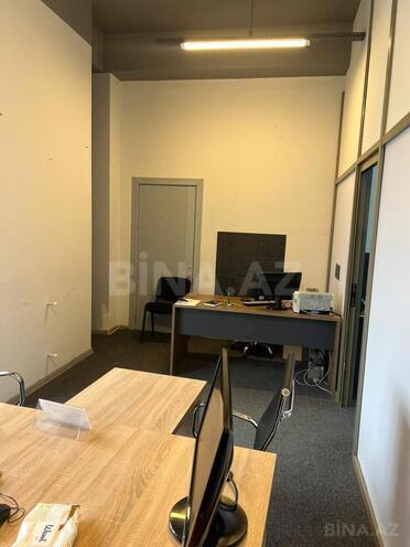 İcarəyə verilir 2 otaqlı ofis 65 m², Nərimanov r., photo 6 from 18