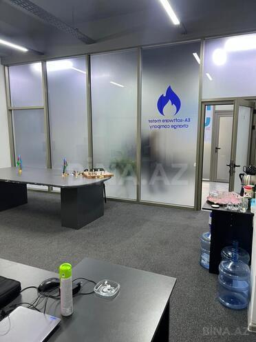 İcarəyə verilir 2 otaqlı ofis 65 m², Nərimanov r., photo 4 from 18