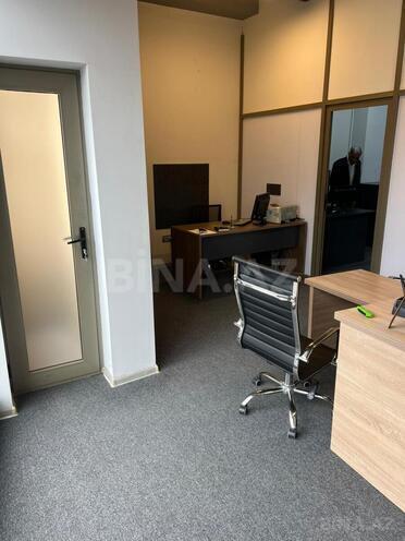 İcarəyə verilir 2 otaqlı ofis 65 m², Nərimanov r., photo 5 from 18