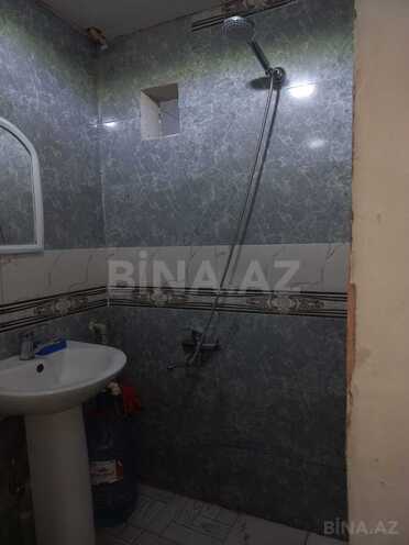 İcarəyə verilir 1 otaqlı köhnə tikili 45 m², İnşaatçılar m., photo 12 from 15