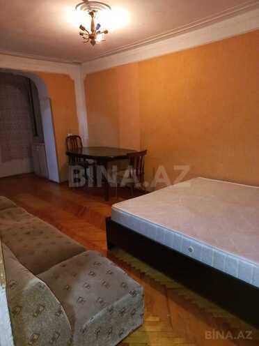 İcarəyə verilir 1 otaqlı köhnə tikili 45 m², İnşaatçılar m., photo 4 from 15