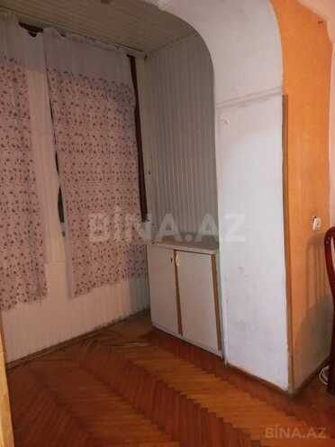 İcarəyə verilir 1 otaqlı köhnə tikili 45 m², İnşaatçılar m., photo 10 from 15