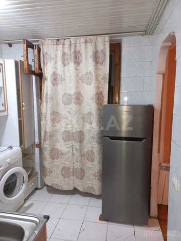 İcarəyə verilir 1 otaqlı köhnə tikili 45 m², İnşaatçılar m., photo 8 from 15