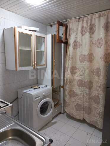İcarəyə verilir 1 otaqlı köhnə tikili 45 m², İnşaatçılar m., photo 9 from 15