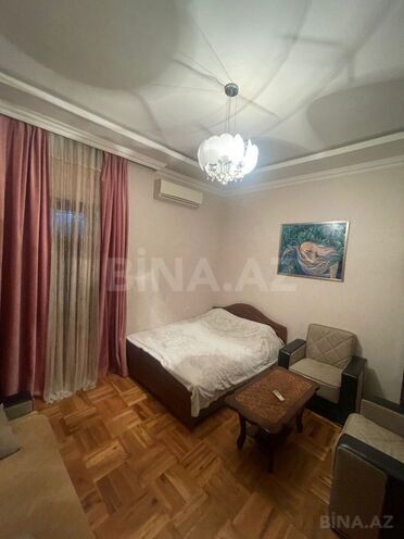 İcarəyə verilir 1 otaqlı köhnə tikili 30 m², İçəri Şəhər m., photo 6 from 10