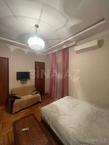 İcarəyə verilir 1 otaqlı köhnə tikili 30 m², İçəri Şəhər m., photo 7 from 10