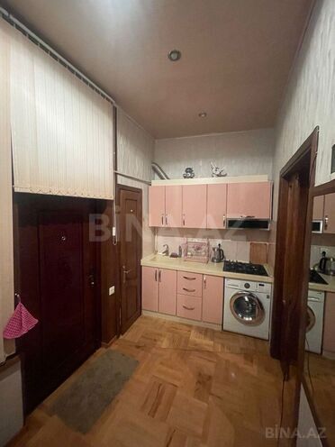 İcarəyə verilir 1 otaqlı köhnə tikili 30 m², İçəri Şəhər m., photo 4 from 10