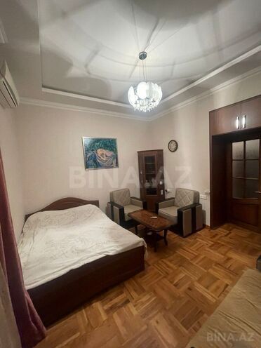 İcarəyə verilir 1 otaqlı köhnə tikili 30 m², İçəri Şəhər m., photo 5 from 10