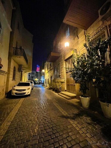 İcarəyə verilir 1 otaqlı köhnə tikili 30 m², İçəri Şəhər m., photo 1 from 10