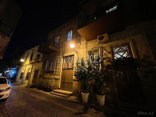 İcarəyə verilir 1 otaqlı köhnə tikili 30 m², İçəri Şəhər m., photo 3 from 10
