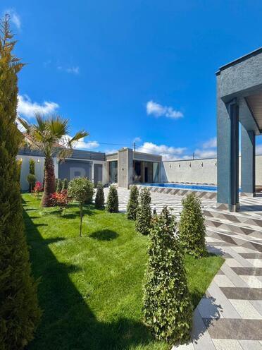 Продаётся 5-комн. дом/дача 180 м², пос. Мардакан, photo 6 from 32