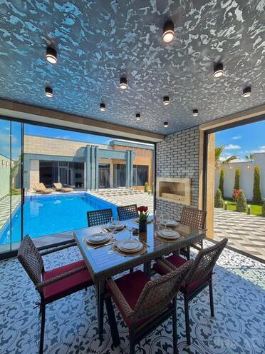 Продаётся 5-комн. дом/дача 180 м², пос. Мардакан, photo 5 from 32