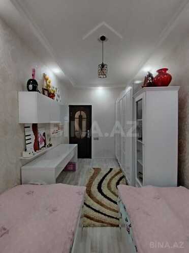 Satılır 2 otaqlı köhnə tikili 55 m², Memar Əcəmi m., photo 3 from 16