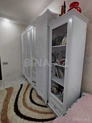 Satılır 2 otaqlı köhnə tikili 55 m², Memar Əcəmi m., photo 12 from 16