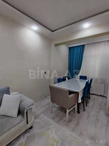 Satılır 2 otaqlı köhnə tikili 55 m², Memar Əcəmi m., photo 14 from 16