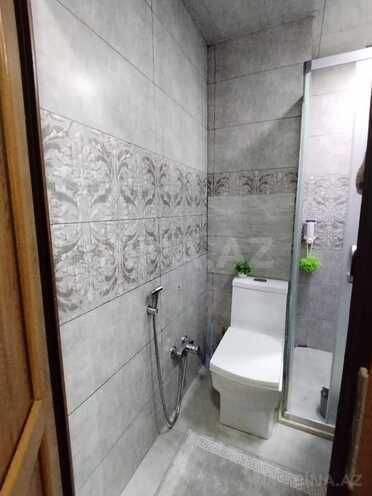 Satılır 2 otaqlı köhnə tikili 55 m², Memar Əcəmi m., photo 8 from 16