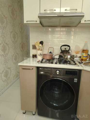 Satılır 2 otaqlı köhnə tikili 55 m², Memar Əcəmi m., photo 5 from 16