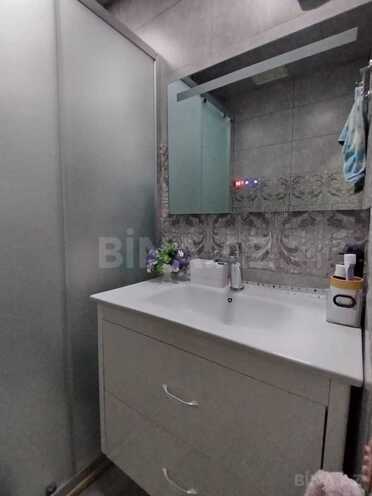 Satılır 2 otaqlı köhnə tikili 55 m², Memar Əcəmi m., photo 9 from 16
