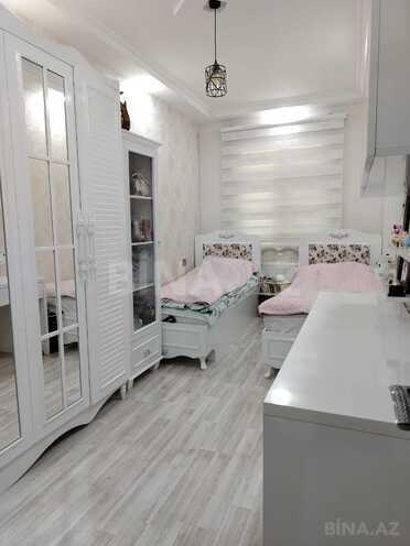 Satılır 2 otaqlı köhnə tikili 55 m², Memar Əcəmi m., photo 4 from 16