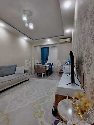 Satılır 2 otaqlı köhnə tikili 55 m², Memar Əcəmi m., photo 10 from 16