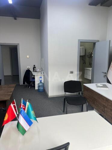 İcarəyə verilir 1 otaqlı ofis 35 m², Nərimanov r., photo 4 from 7