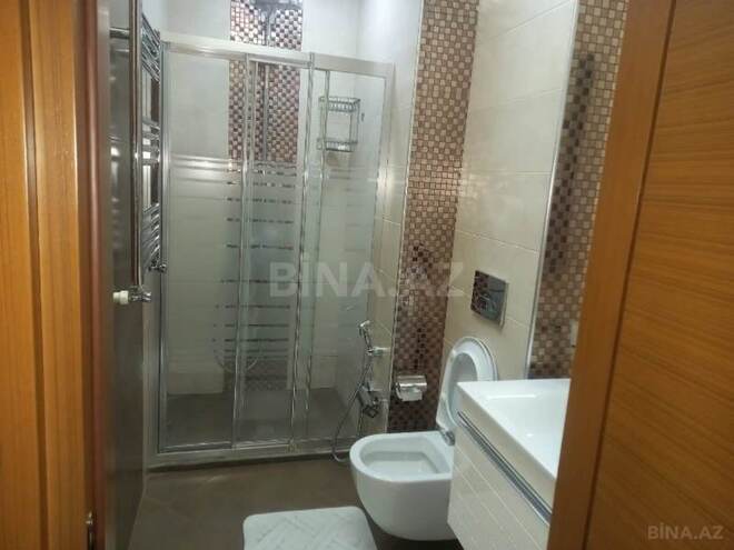 Сдаётся 2-комн. новостройка 90 м², м. Шах Исмаил Хатаи, photo 13 from 15