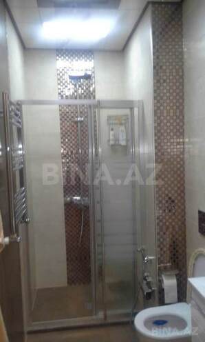 Сдаётся 2-комн. новостройка 90 м², м. Шах Исмаил Хатаи, photo 12 from 15