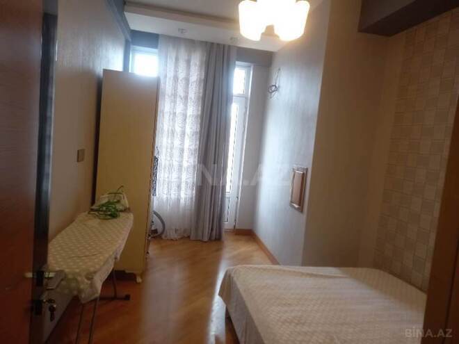 Сдаётся 2-комн. новостройка 90 м², м. Шах Исмаил Хатаи, photo 10 from 15