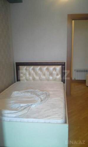 Сдаётся 2-комн. новостройка 90 м², м. Шах Исмаил Хатаи, photo 11 from 15