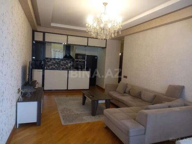 Сдаётся 2-комн. новостройка 90 м², м. Шах Исмаил Хатаи, photo 7 from 15