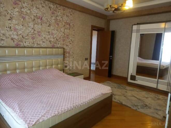 Сдаётся 2-комн. новостройка 90 м², м. Шах Исмаил Хатаи, photo 9 from 15