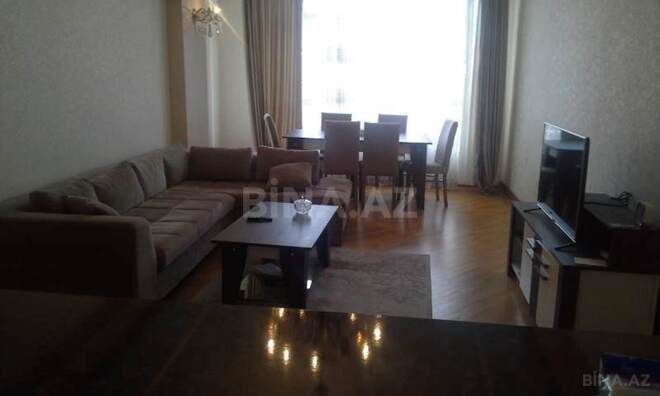 Сдаётся 2-комн. новостройка 90 м², м. Шах Исмаил Хатаи, photo 3 from 15