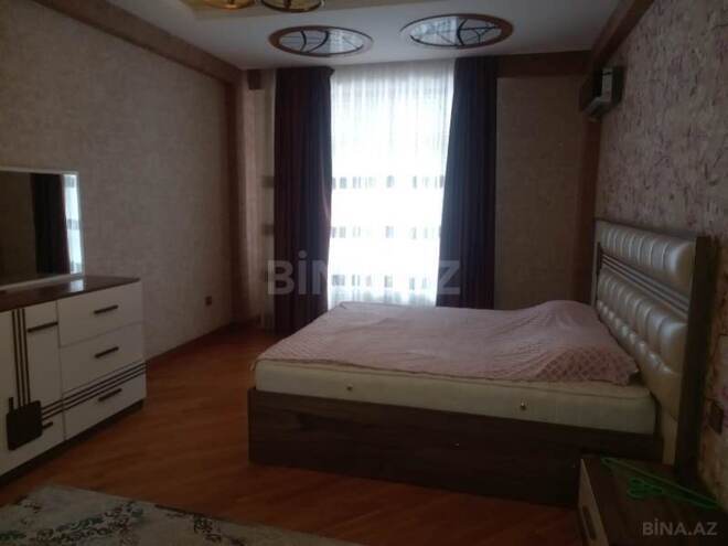 Сдаётся 2-комн. новостройка 90 м², м. Шах Исмаил Хатаи, photo 8 from 15