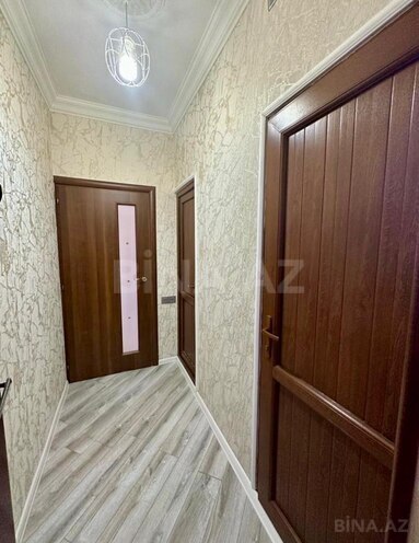 Satılır 2 otaqlı köhnə tikili 55 m², Memar Əcəmi m., photo 13 from 17