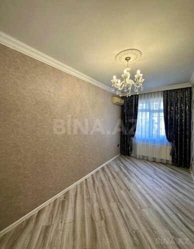 Satılır 2 otaqlı köhnə tikili 55 m², Memar Əcəmi m., photo 8 from 17